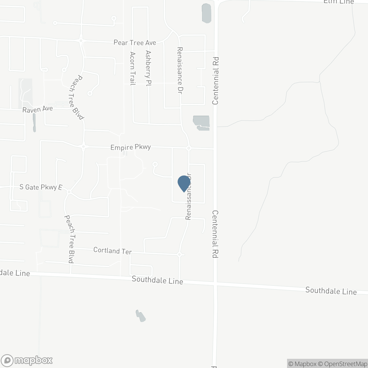 172 RENAISSANCE DRIVE, St. Thomas, Ontario N5R 0P1